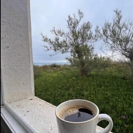 Front De Avec Acces Prive A La Et Grande Terrasse Vue Sur La *