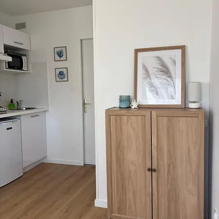 Apartment Front De Avec Acces Prive A La Et Grande Terrasse Vue Sur La