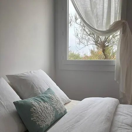 Front De Avec Acces Prive A La Et Grande Terrasse Vue Sur La *